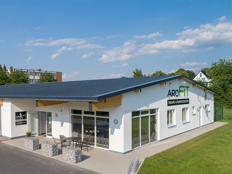 AROfit in Bad Arolsen